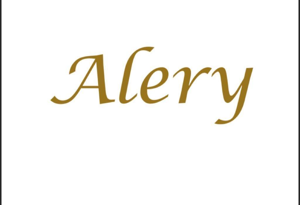 Alery Hotel Napoli Eksteriør billede